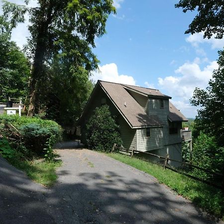 Holly Tree Cabin 936 개틀린버그 외부 사진