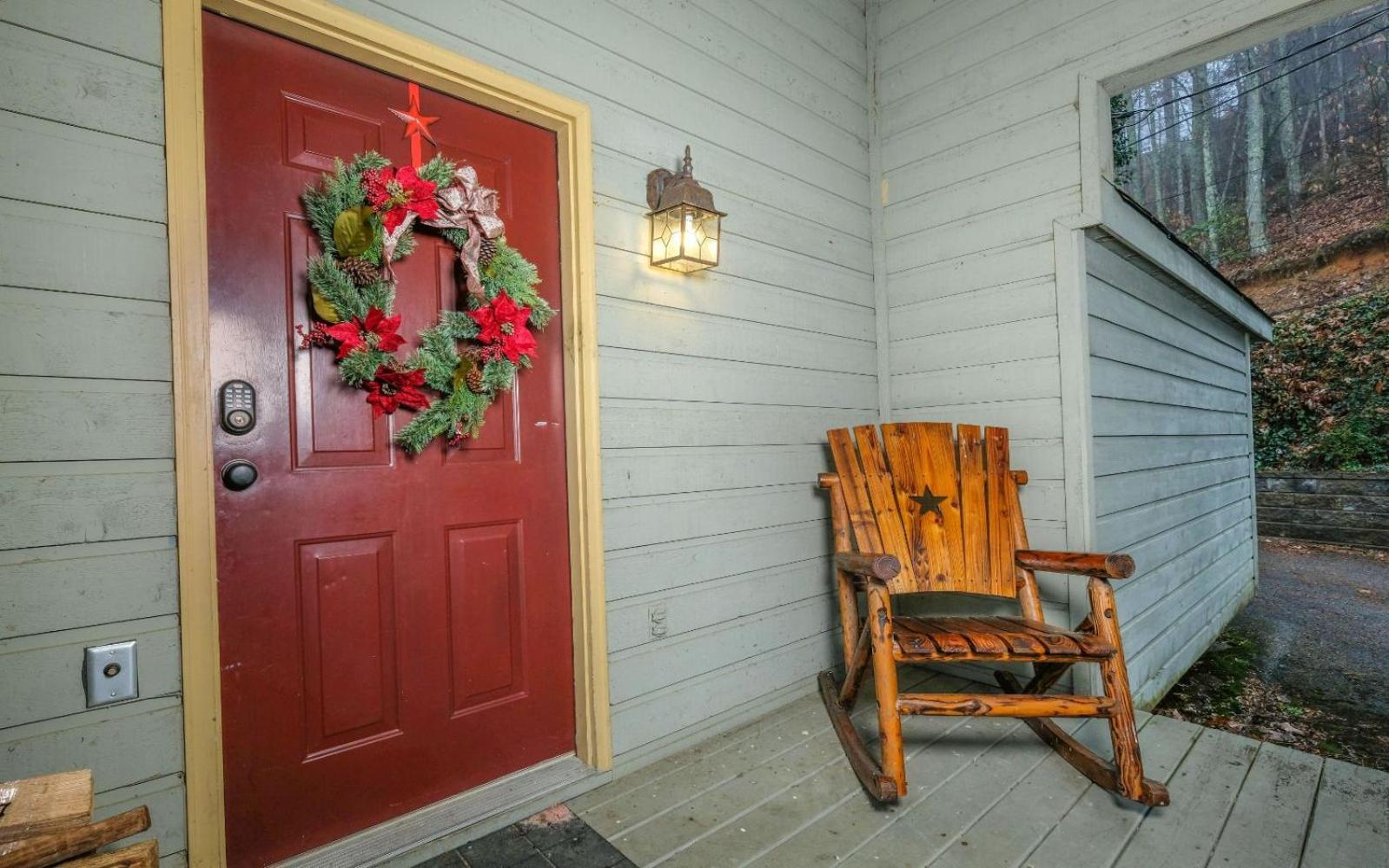 Holly Tree Cabin 936 개틀린버그 외부 사진